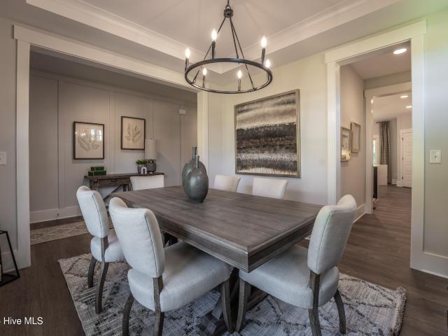 House for sale in Carthage, North Carolina