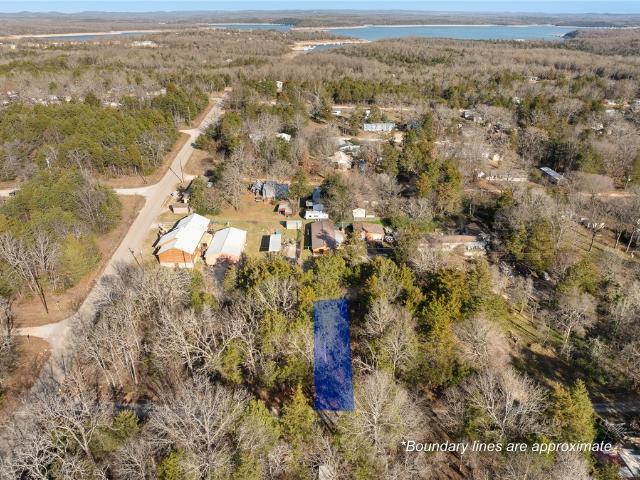 Land for sale in Ark