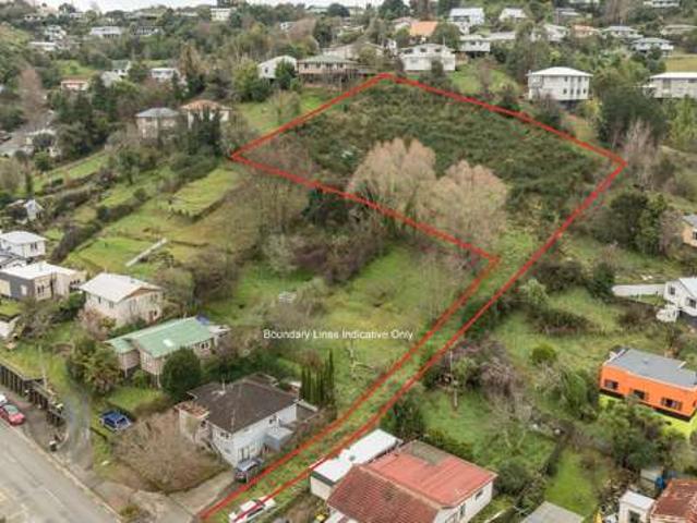 Land for sale in Cable Bay, Nelson Bays