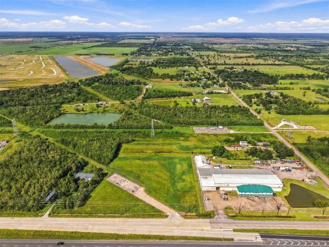 Land for sale in Meridiana, Rosharon