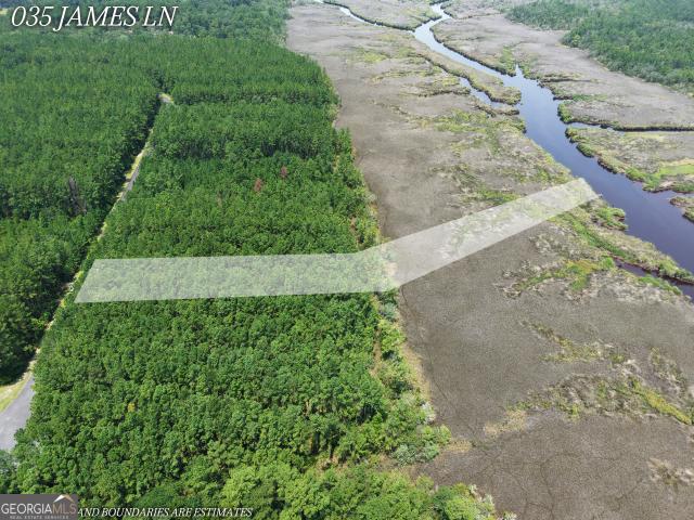 Land for sale in Georgia