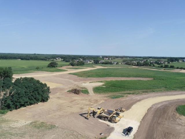 Land for sale in Milton, Wisconsin