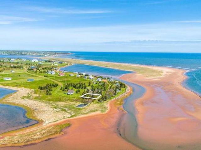 Land for sale in Queens, Prince Edward Island