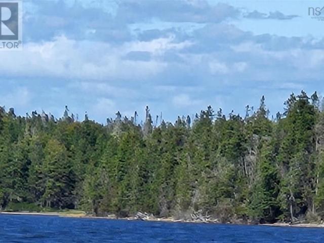 Land for sale in Hay Cove, Nova Scotia