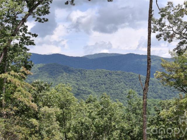 Land for sale in Bryson City, North Carolina
