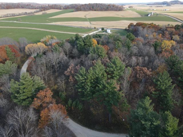 Land for sale in Dunn, Wisconsin