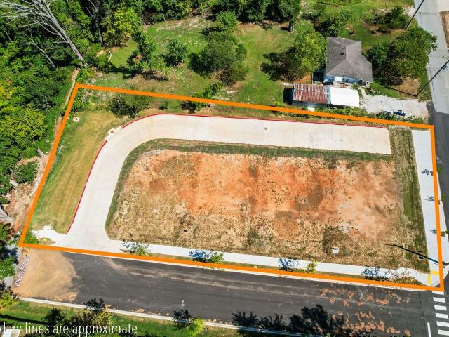 Land for sale in Ark