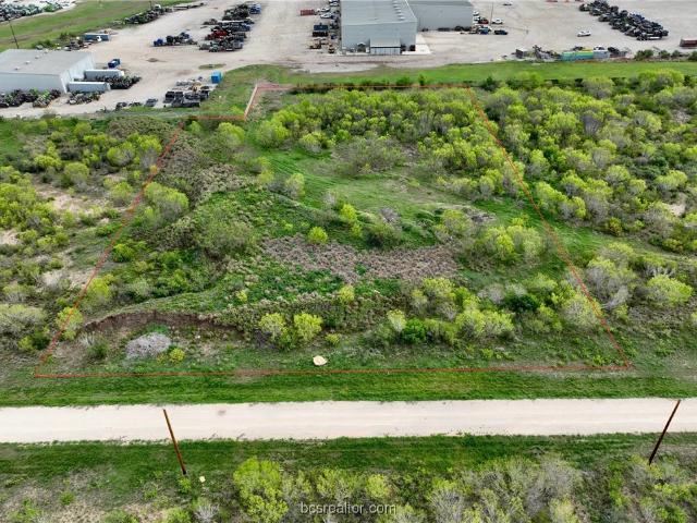 Land for sale in Moore, Texas