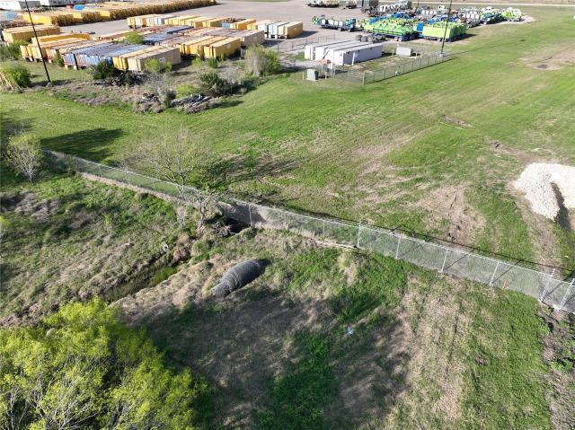 Land for sale in Moore, Texas