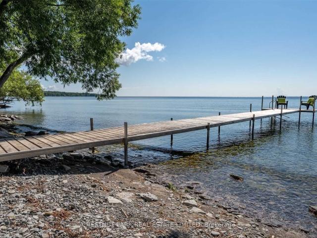 Land for sale in Prince Edward, Ontario