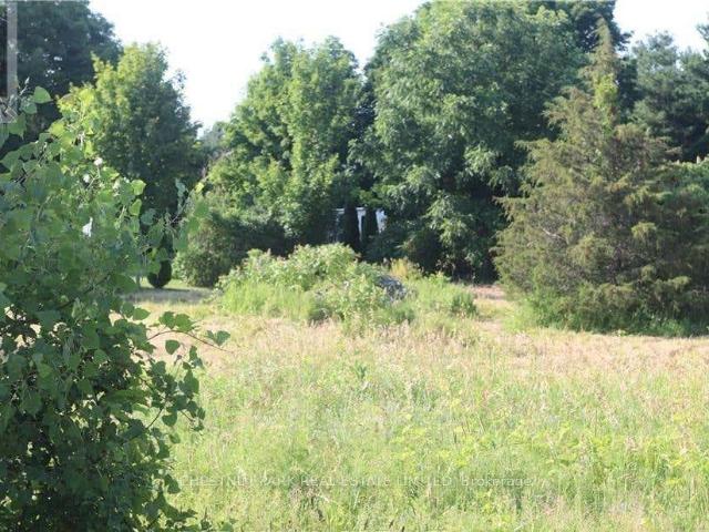 Land for sale in Ontario