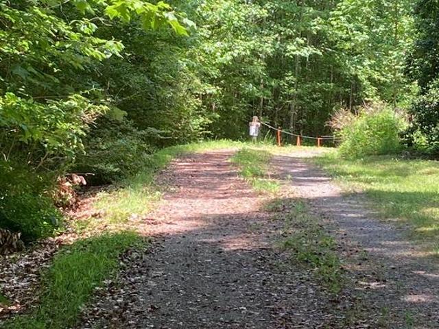 Land for sale in Virginia
