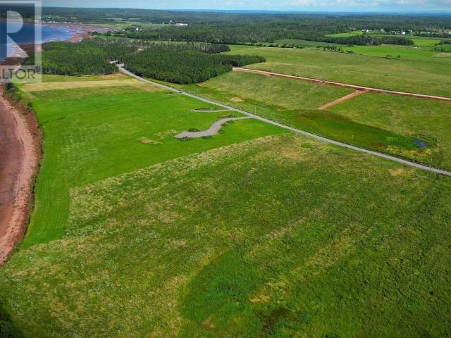 Land for sale in Pugwash, Nova Scotia