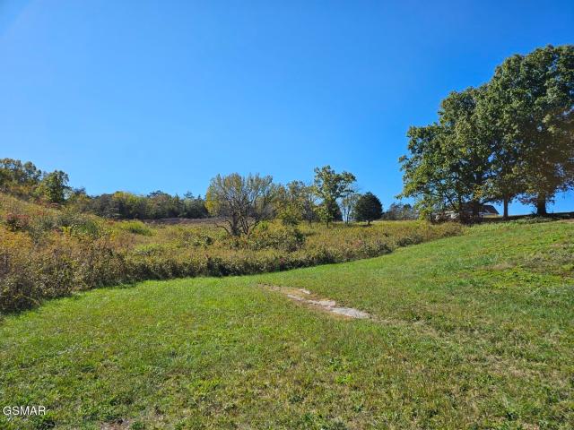 Land for sale in Tennessee
