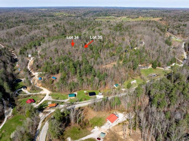 Land for sale in Wolfe, Kentucky