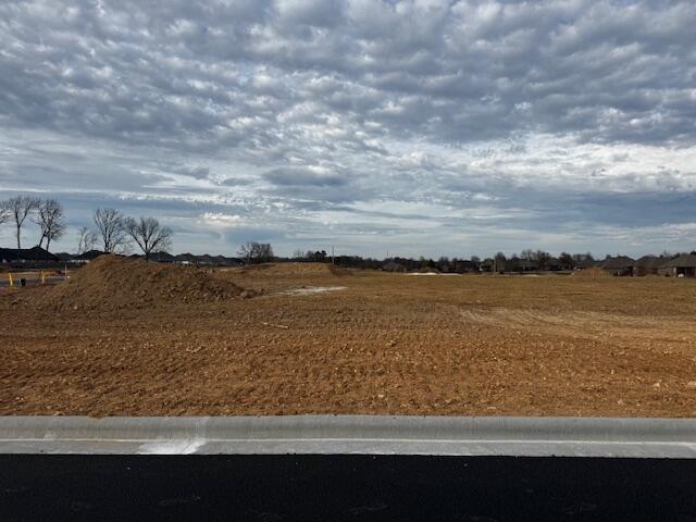Land for sale in Nixa, Missouri