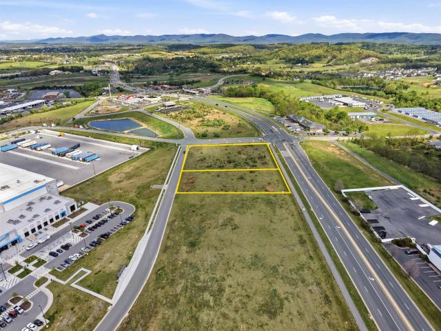 Land for sale in Virginia