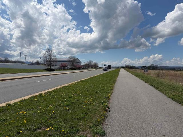 Land for sale in Virginia