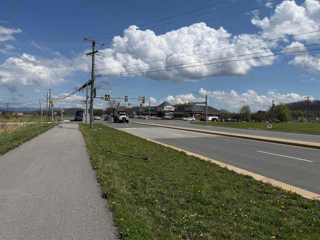 Land for sale in Virginia
