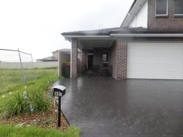 House for rent in Green Valley, New South Wales