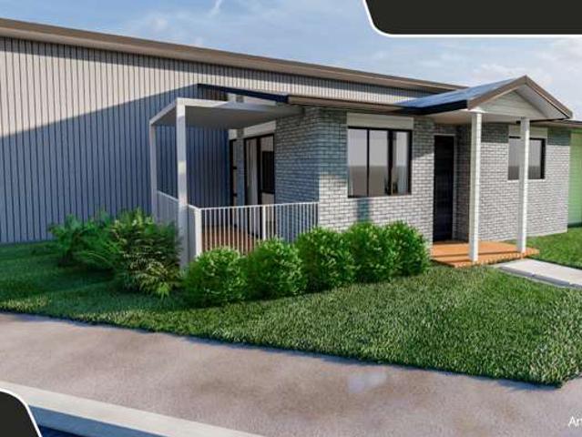 Townhouse for sale in Papakura, Oroua County