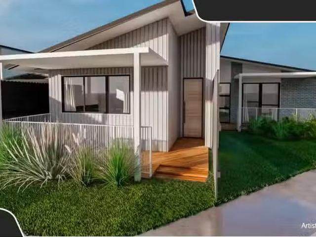 Apartment for sale in Awhitu