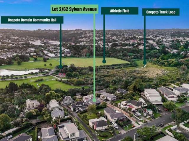 Townhouse for sale in Wairau Valley