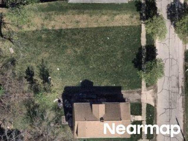 House for sale in Cleveland, Ohio