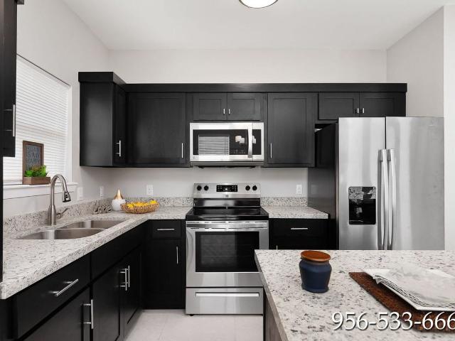 Apartment for rent in Hidalgo, Texas