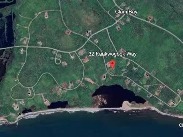 House for sale in Lake Charlotte, Nova Scotia