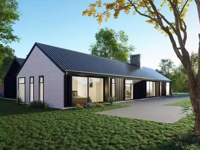 House for sale in Amberley, Canterbury