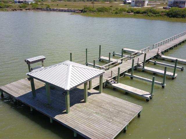 Land for sale in Calhoun, Texas