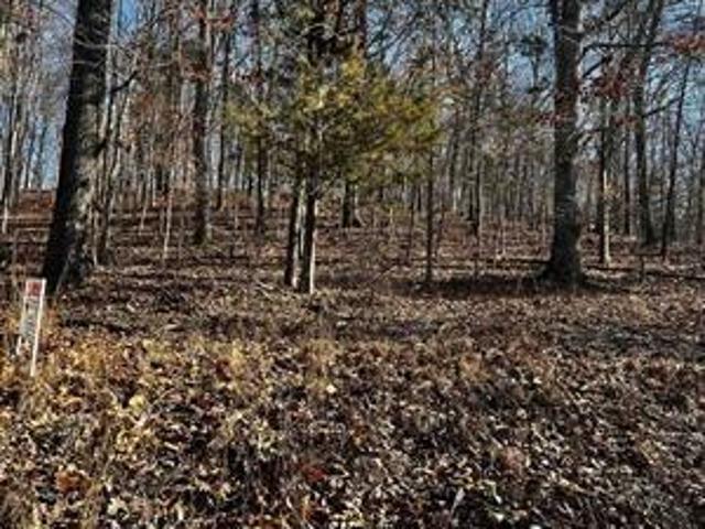 Land for sale in Cadiz, Kentucky