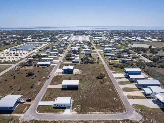 Land for sale in Calhoun, Texas