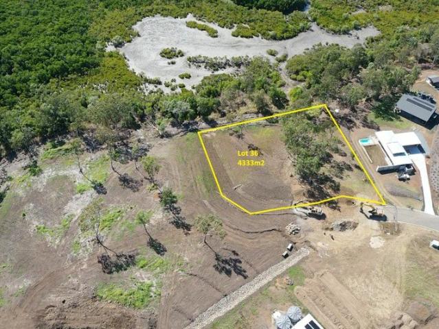 Land for sale in Cannonvale, Queensland