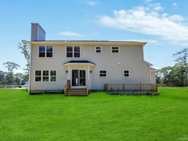 House for sale in Centereach, New York