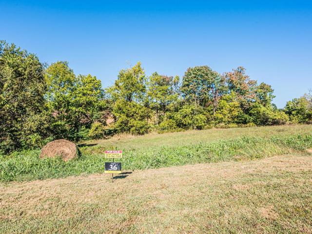 Land for sale in Glasgow, Kentucky