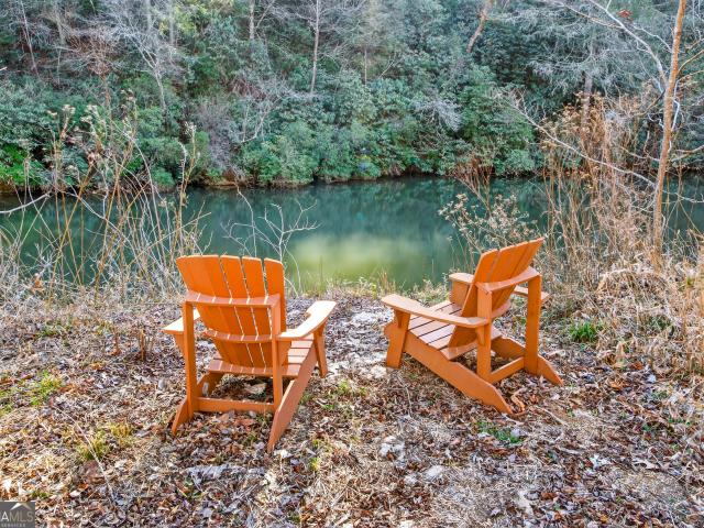 Land for sale in Demorest, Georgia