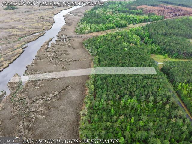 Land for sale in Georgia