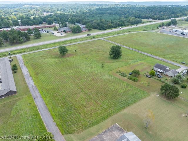 Land for sale in Waldron, Scott County