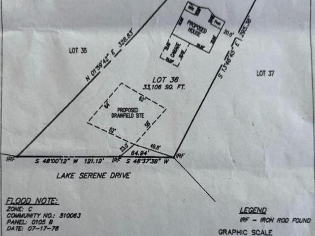 Land for sale in Virginia