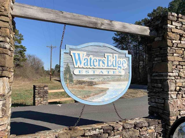 Land for sale in Ark