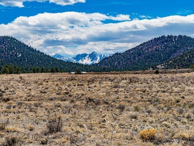 Land for sale in Custer, Colorado