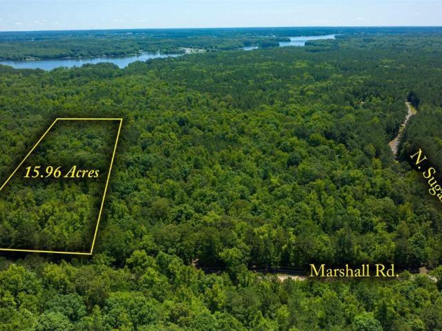 Land for sale in Buckhead