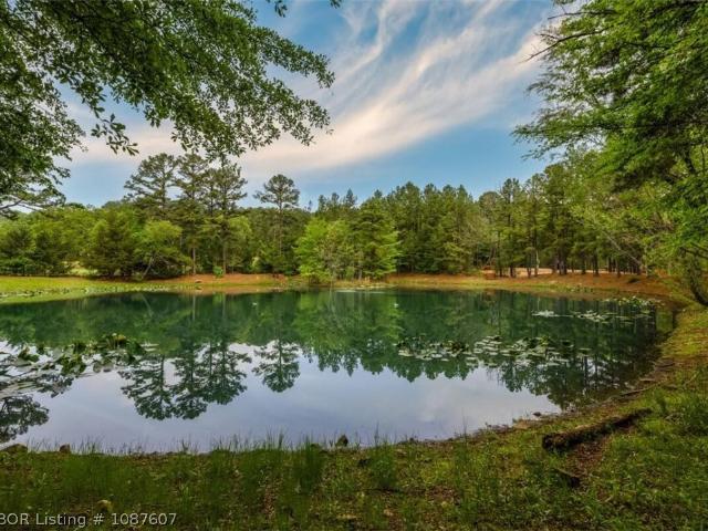 Land for sale in Tuskahoma, Oklahoma