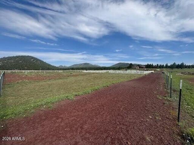 Land for sale in Parks, Arizona