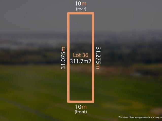 Land for sale in Sydney, New South Wales