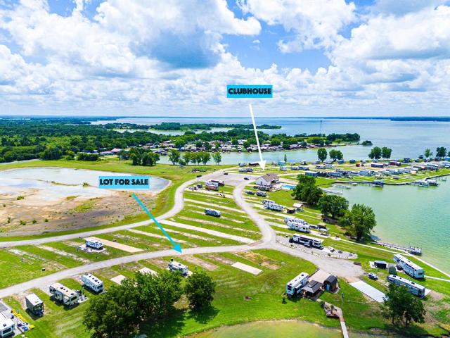 Land for sale in Navarro, Texas