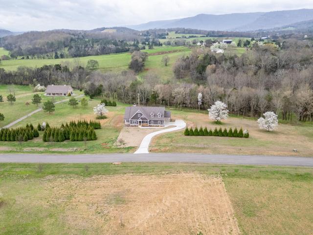 Land for sale in Tennessee