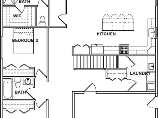 House for sale in Mchenry, Illinois